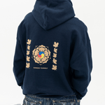 KR to CA Express Yourself Hoodie - Triple Momentum