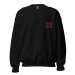 Dojang Sweatshirt Triple Momentum