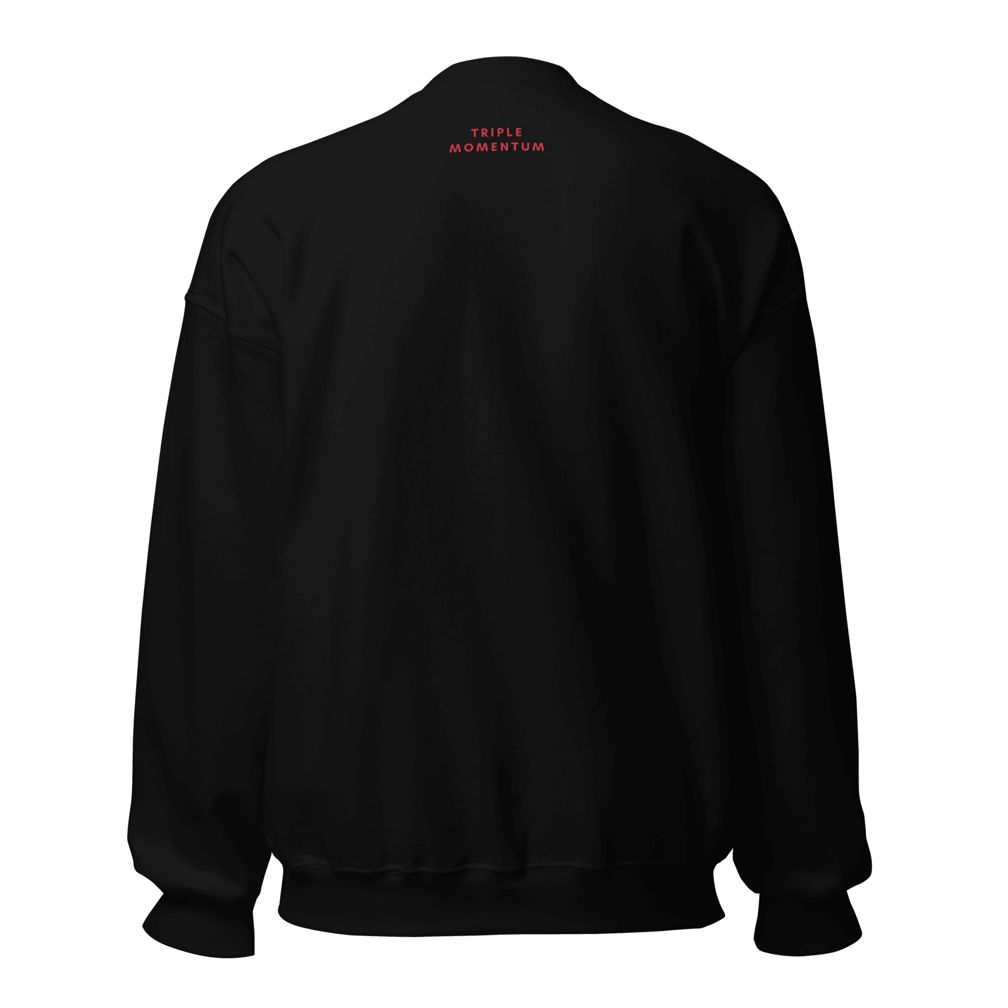 Dojang Sweatshirt Triple Momentum