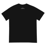 Eternal Love Tee - Black Triple Momentum