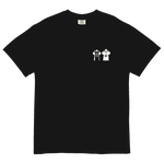 Eternal Love Tee - Black Triple Momentum