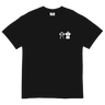 Eternal Love Tee - Black Triple Momentum