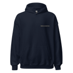 KR to CA Express Yourself Hoodie Triple Momentum