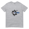 Republic of Korea Tee - Grey Triple Momentum