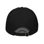 Triple Momentum Hat - Black Triple Momentum