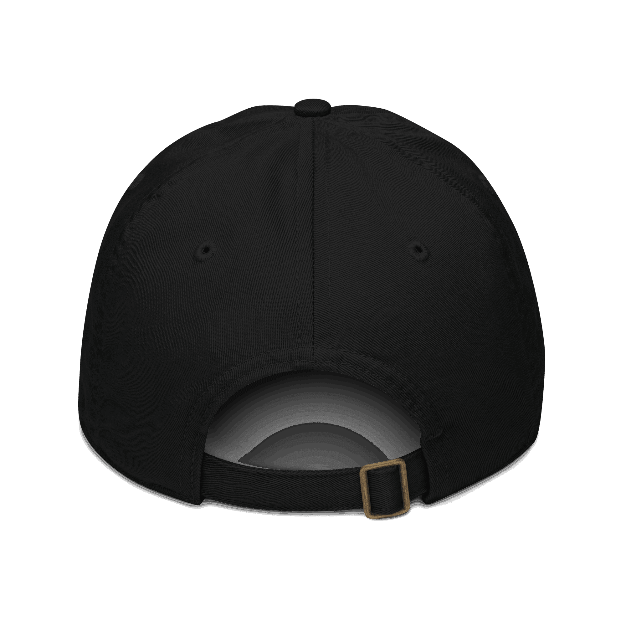 Triple Momentum Hat - Black Triple Momentum