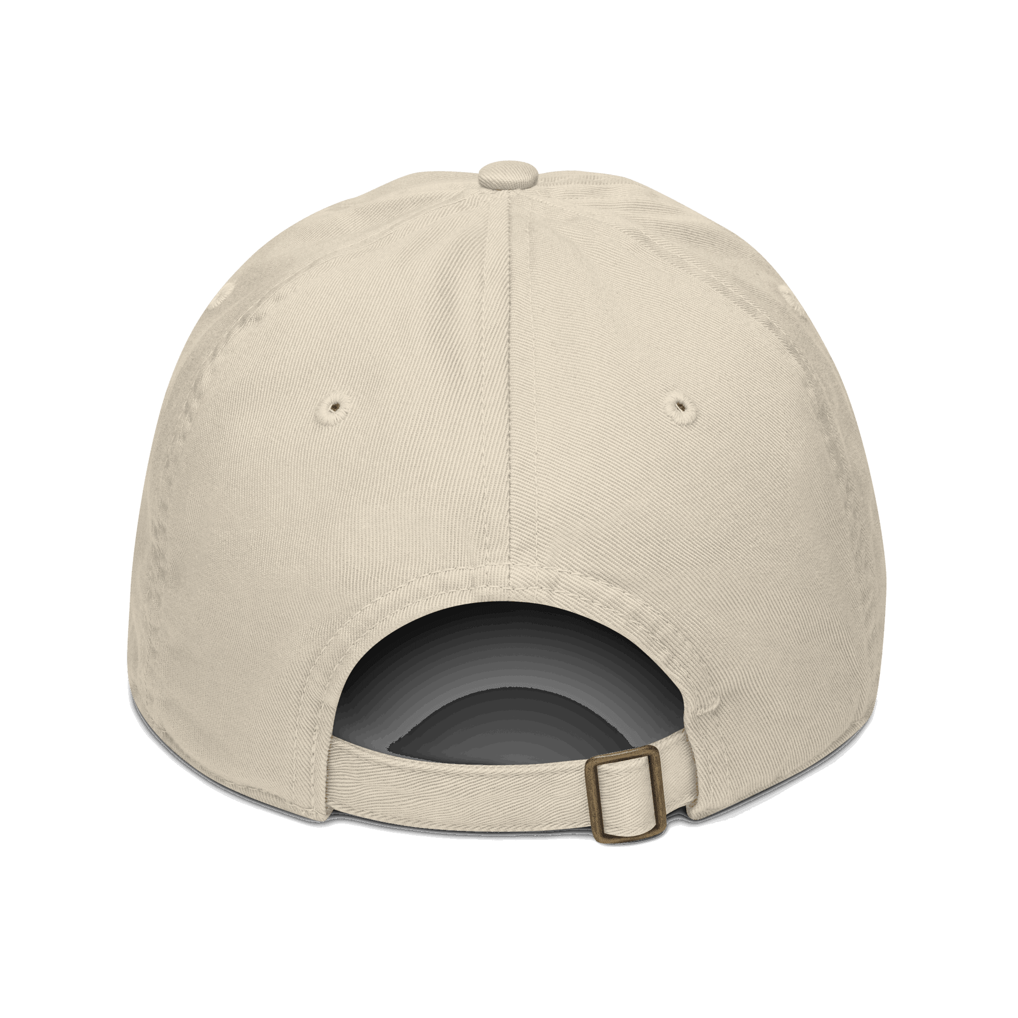 Triple Momentum Hat - Nude Triple Momentum