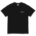 Triple Momentum Tee - Black Triple Momentum