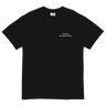 Triple Momentum Tee - Black Triple Momentum