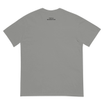 Triple Momentum Tee - Grey Triple Momentum