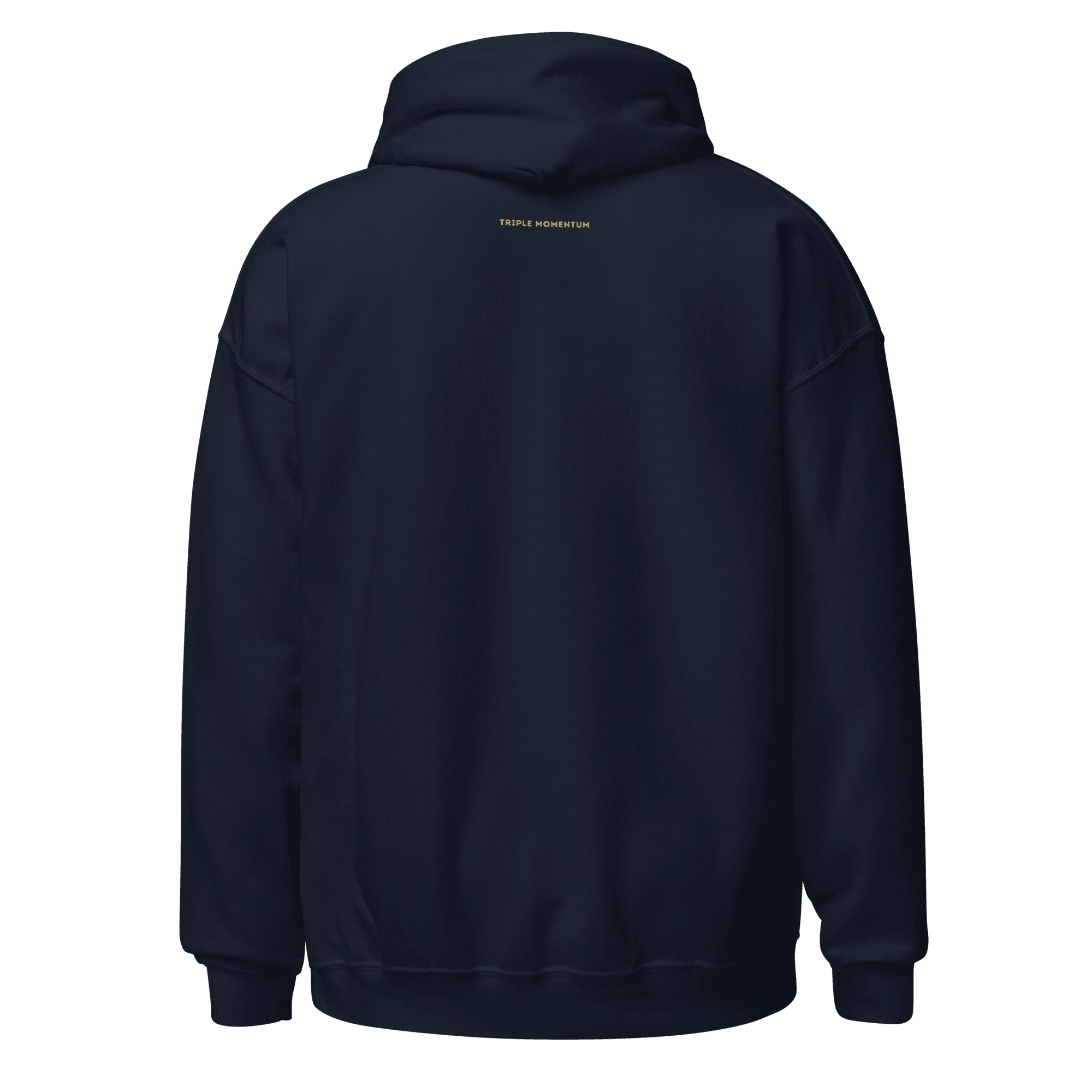 Year Of The Dragon Hoodie Triple Momentum